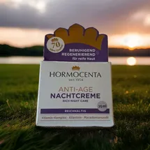 Hormocenta Nachtcreme 75 ml
