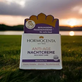 Hormocenta Nachtcreme 75 ml