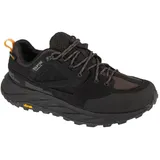 Jack Wolfskin Terraquest Texapore Low M, Black 44