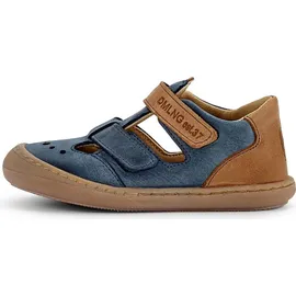 dmlng Sven Sneaker Chalk Jeans 23