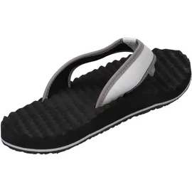 The North Face Face Base Camp II High Rise Grey/TNF Black 40,5