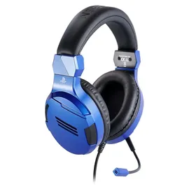 Bigben Interactive PS4 Stereo Gaming Headset V3 blau