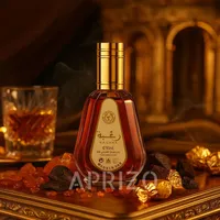 Ard Zaafaran Raghba Eau de Parfum 50 ml