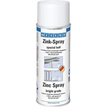 WEICON Zink-Spray spezial hell, 400 ml