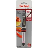 Sparschäler Edelstahl Tefal Ingenio K20710 Schäler Obst- & Gemüseschäler