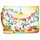 GREENLAND Nature Art+Craft Messenger Leder 41 cm handbemalt