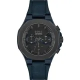 HUGO BOSS Herrenuhr Taper HB1514086