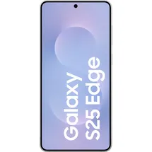 Samsung Galaxy S25 Edge 12 GB RAM 512 GB Titanium Icyblue