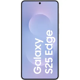 Samsung Galaxy S25 Edge 12 GB RAM 512 GB Titanium Icyblue