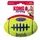 Kong Airdog Squeaker Football M