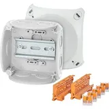 Hensel Kabelabzweigkasten DK 0404 W