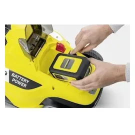 Kärcher LMO 18-36 Battery ohne Akku