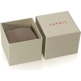 Esprit Cube Ladies Edelstahl 29 mm ES1L071M0045