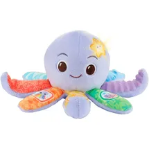 VTech Electronics Vtech Baby Babys Plüsch-Oktopus 0 cm Bunt