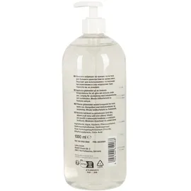 Just Glide Gleitgel 1000 ml