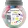 Eberhard Faber Mini Textmarker Bonboniere neon & pastell 12 St.