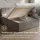 home collective Polsterbett 140 x 200 cm Beige