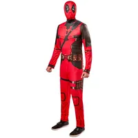 Rubies Deadpool Kostüm Herren M