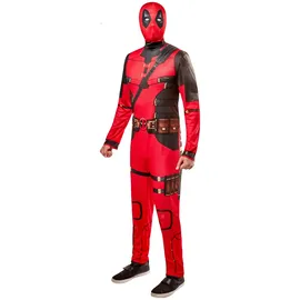 Rubies Deadpool Kostüm Herren M