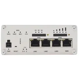 Teltonika RUTX11 LTE Dualband Router