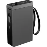 Olympia 6300 Etikettendrucker Thermodirekt 203 x 203 dpi Etikettenbreite (max.): 15mm