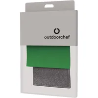 Outdoorchef Reinigungstücher, 2er-Pack (14.421.47)