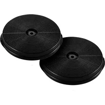 OEM Kohlefilter 2 Stück Typ BT-L