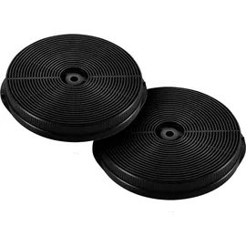 OEM Kohlefilter 2 Stück Typ BT-L