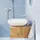 Grohe Dice Waschtischarmatur Chrom