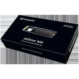 Transcend JetDrive 850 240 GB M.2