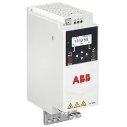 ABB ACS180-04S-06A9-1 PN: 1.1 kW, IN: 6.9 A 3AXD50000716593 ACS18004S06A91