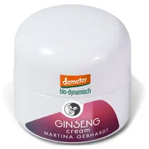 Martina Gebhardt Ginseng Creme 15 ml