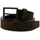 Strellson Gürtel Leder 3,5 Braun 80