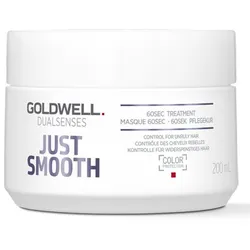 Dualsenses Just Smooth Taming 60sec-Treatment