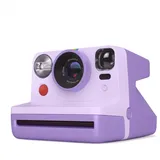 Polaroid Now Gen2 Kamera Lila