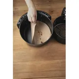 xavax Schutzeinlage für Heißluftfritteusen 00111419 beige