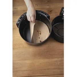 xavax Schutzeinlage für Heißluftfritteusen 00111419 beige