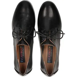 Everybody Halbschuhe schwarz 38