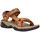 Teva Terra Fi 5 Universal Damen tree cover/sedona 38