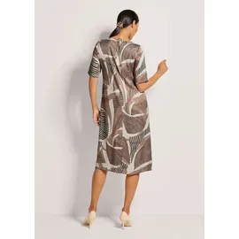 Madeleine Maxikleid Weiß 38