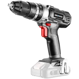 Graphite Akku-schlagbohrmaschine Energy+, 18V, Li-Ion, ohne Akku