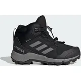 Adidas Organizer Mid GTX Wanderschuh Core Black / Grey Three / Core Black 28