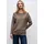 STREET ONE Basic Dolman Pullover Braun 34