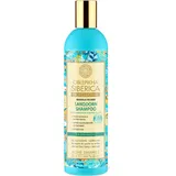 Eurobio Lab Oblepikha Shampoo für alle Haartypen 400 ml