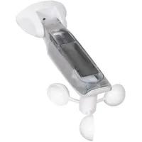 Eclipse Funk-Wind-Sonnensensor Wetterwächter für Markisen -Kabellos-