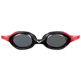 Arena Schwimmbrille Spider Jr BLACK-SHINY RED