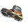 LACD Spikes Schuhkralle orange M