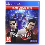 Yakuza Zero (Playstation 4) [ ]