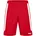 Kinder Teamhose rot