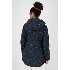 Alife & Kickin LilouAK B Winterjacke, gefütterte Jacke Damen, Gr. M